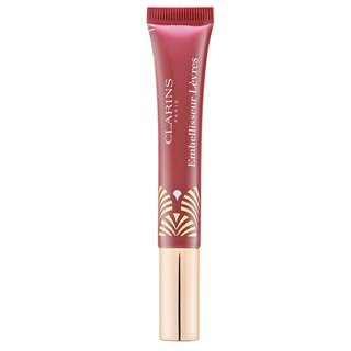 Clarins Lip Perfector balzám na rty - 17 intense maple 12ml
