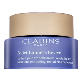 Revitalizační denní krém pro zralou pleť Nutri-Lumiére Revive (Revitalizing Day Cream) 50 ml