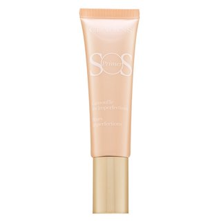 Clarins SOS Primer Blurs Imperfections podkladová báze proti nedokonalostem pleti Peach 30 ml