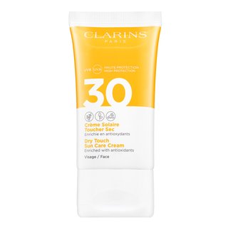 Levně Clarins Sun Care Cream For Face SPF 30 krém na opalování na obličej 50 ml