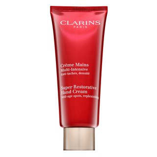 Clarins Super Restorative Hand Cream krém na ruce 100 ml