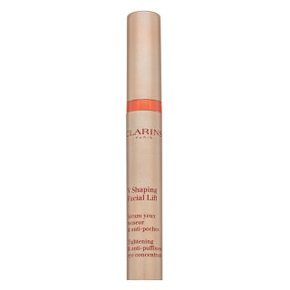 Levně Clarins V Shaping Facial Lift liftingové sérum Tightening & Anti-Puffiness Eye Concentrate 15 ml