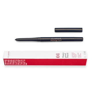 Clarins Waterproof Eye Pencil voděodolná tužka na oči 04 Fig 0,3 g