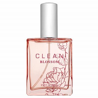 Levně Clean Blossom parfémovaná voda pro ženy 60 ml