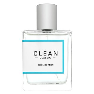 Levně Clean Classic Cool Cotton parfémovaná voda pro ženy 60 ml