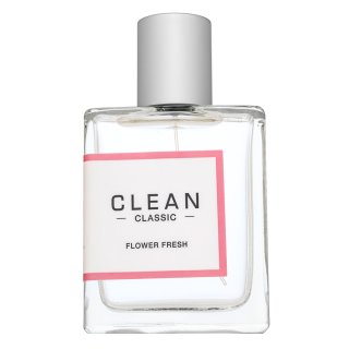 Levně Clean Classic Flower Fresh parfémovaná voda pro ženy 60 ml