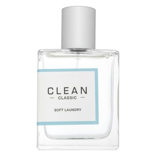 Levně Clean Classic Soft Laundry parfémovaná voda pro ženy 60 ml