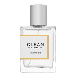 Levně Clean Fresh Linens parfémovaná voda pro ženy 30 ml