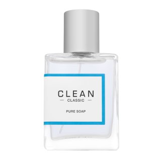 CLEAN Pure Soap parfémovaná voda unisex 30 ml