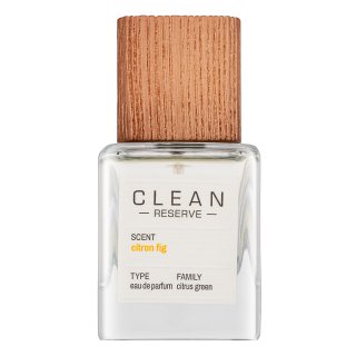CLEAN Reserve Citron Fig parfémovaná voda unisex 30 ml