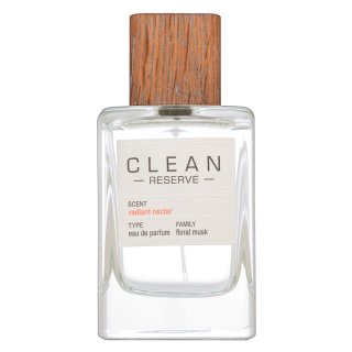 Levně Clean Reserve Radiant Nectar parfémovaná voda unisex 100 ml