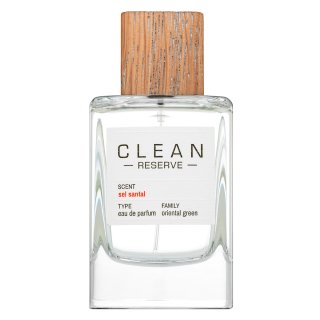 Levně Clean Sel Santal parfémovaná voda pro ženy 100 ml
