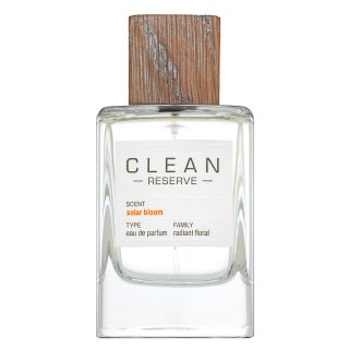 Clean Solar Bloom parfémovaná voda unisex 100 ml
