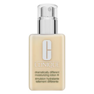 Clinique Dramatically Different hydratační emulze Moisturizing Lotion+ 125 ml