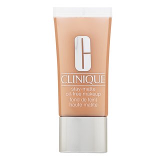 Clinique Stay-Matte Oil-Free Makeup - Alabaster 30 ml