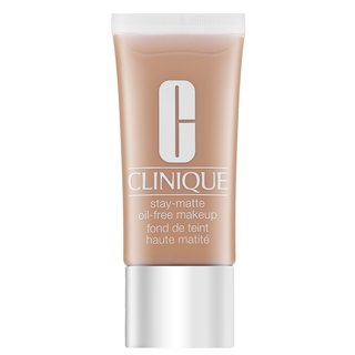 Clinique Stay-Matte Oil-Free Makeup - Beige tekutý make-up 30 ml