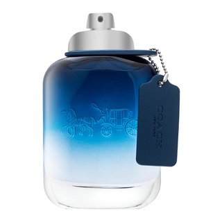 Levně Coach Blue toaletní voda pro muže 100 ml