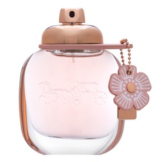 Levně Coach Floral parfémovaná voda pro ženy 50 ml