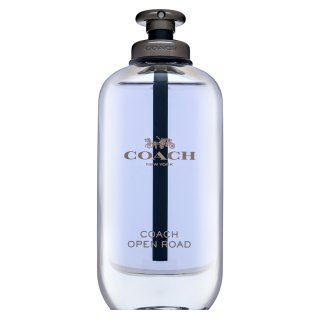 Coach Open Road toaletní voda pro muže 100 ml