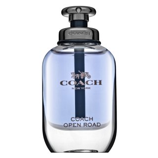 Coach Open Road toaletní voda pro muže 40 ml