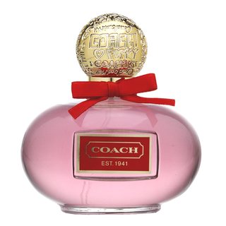 Levně Coach Poppy parfémovaná voda pro ženy 100 ml