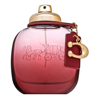 Levně Coach Wild Rose parfémovaná voda pro ženy 90 ml