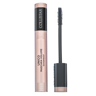Voděodolná řasenka pro prodloužení a objem řas Volume Unico (Mascara) 13 ml Intense Black koupíte na Brasty.cz