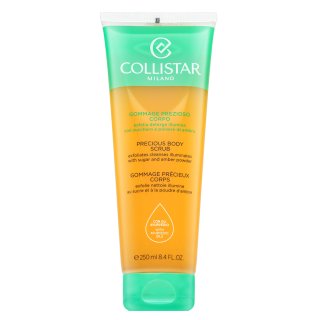 Collistar Special Perfect Body tělový peeling Precious Body Scrub 250 ml