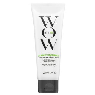 Levně Color Wow One-Minute Transformation Styling Cream stylingový krém proti krepatění vlasů 120 ml