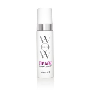Color WOW Xtra Large Bombshell Volumizer stylingová pěna pro objem vlasů 195 ml