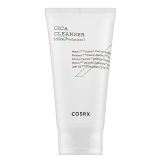 COSRX Pure Fit čistící gel Cica Cleanser 150 ml