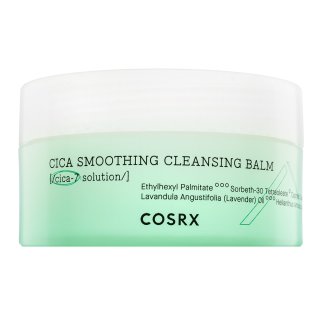 COSRX Pure Fit odličovací balzám Cica Smoothing Cleansing Balm 120 ml