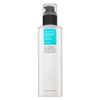 COSRX Two In One Poreless tonikum Power Liquid 100 ml