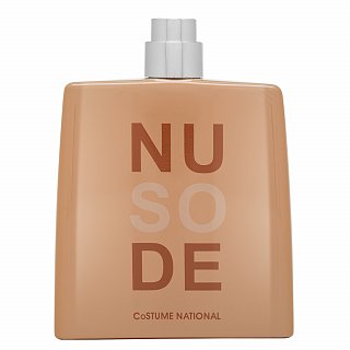 Costume National So Nude parfémovaná voda pro ženy 100 ml