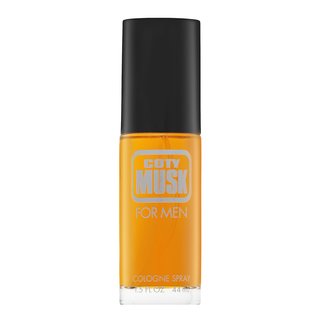 Coty Musk kolínská voda pro muže 44 ml