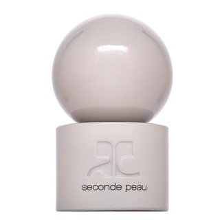 Courreges Seconde Peau parfémovaná voda unisex 30 ml
