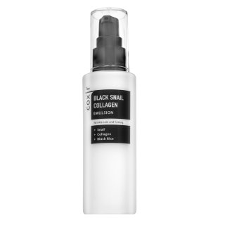 Coxir Black Snail Collagen emulze Emulsion 100 ml