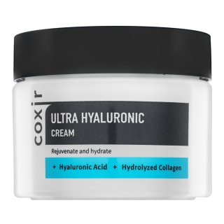 Coxir Ultra Hyaluronic hydratační krém Cream 50 ml
