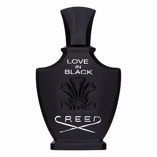 Creed Love in Black toaletní voda pro ženy 75 ml
