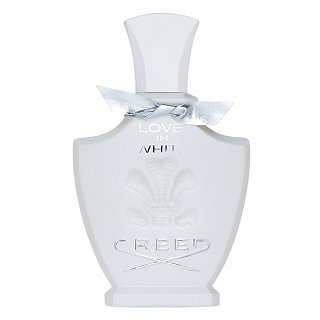 Levně Creed Love in White parfémovaná voda pro ženy 75 ml
