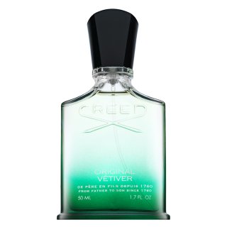 Levně Creed Original Vetiver parfémovaná voda unisex 50 ml