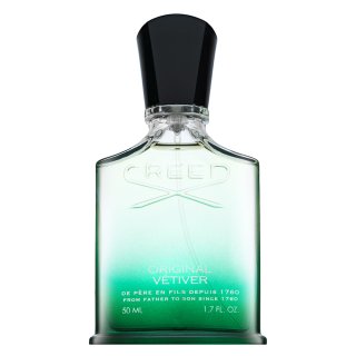 Creed Original Vetiver parfémovaná voda unisex 50 ml