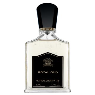 Levně Creed Royal Oud parfémovaná voda unisex 50 ml