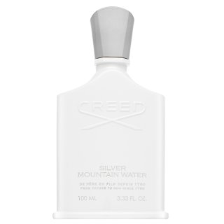 Levně Creed Silver Mountain Water parfémovaná voda unisex 100 ml