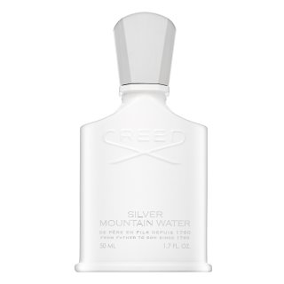 Levně Creed Silver Mountain Water parfémovaná voda unisex 50 ml