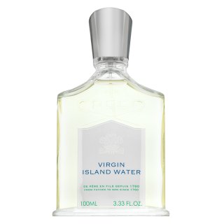 Levně Creed Virgin Island Water parfémovaná voda unisex 100 ml