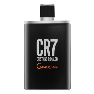 Levně Cristiano Ronaldo CR7 Game On toaletní voda pro muže 100 ml