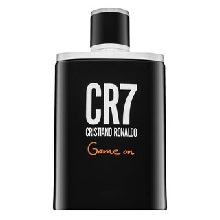 Cristiano Ronaldo CR7 Game On toaletní voda pro muže 50 ml