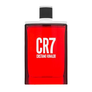 Cristiano Ronaldo CR7 toaletní voda pro muže 100 ml