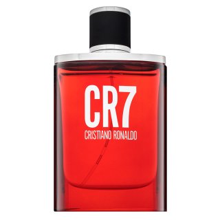 Levně Cristiano Ronaldo CR7 toaletní voda pro muže 50 ml
